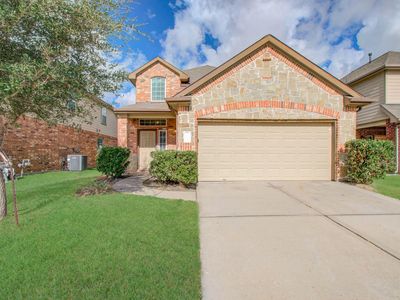 3523 Rossini Dr