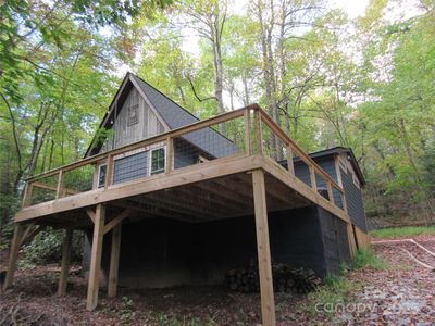 Property at 30 Rainbow Lake Cir, Black Mountain, NC