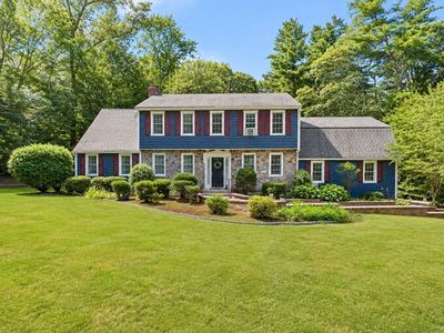 7 Providence Rd