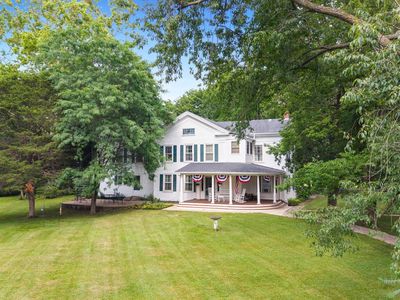 Property at 103 South St, Howe, IN