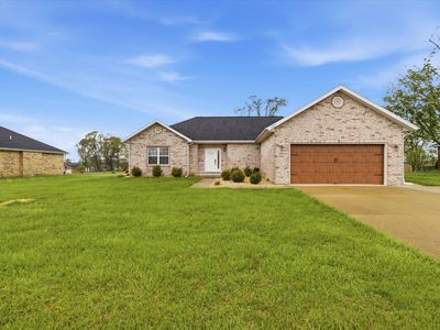 2607 Mayfield Drive