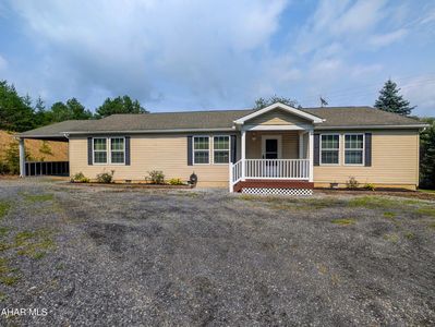 532 Beegle Rd