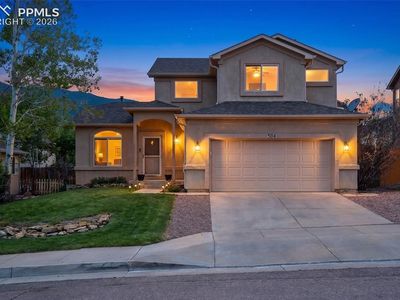 504 Silver Mine Dr