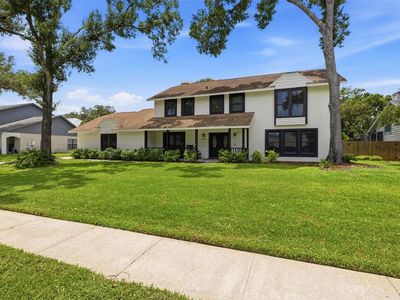 11007 Theresa Arbor Dr
