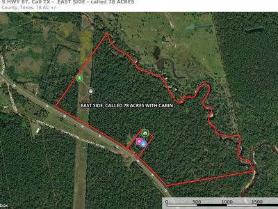 18157-18157A State Highway 87 S