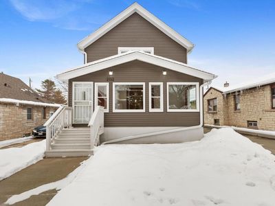 Property at 2132 South 85th STREET, West Allis, WI