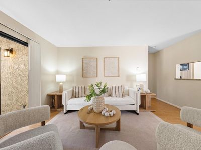 880 E Fremont Ave APT 501