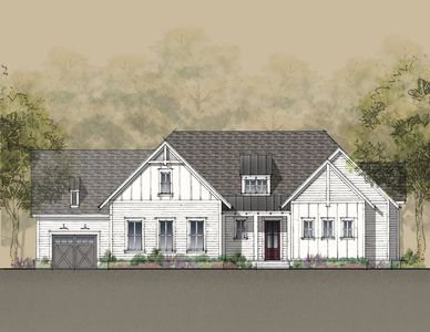 The Montgomery Plan, Midland