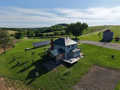 7469 Grant River Rd
