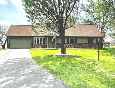 Property at 3045 Bridlewood Trl, Danville, IN