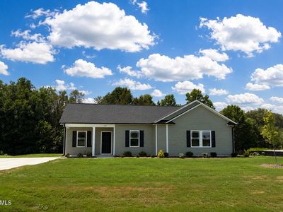 Property at 326 Barbours Place Dr, Four Oaks, NC