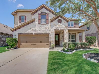 24038 Adobe Ridge Ln