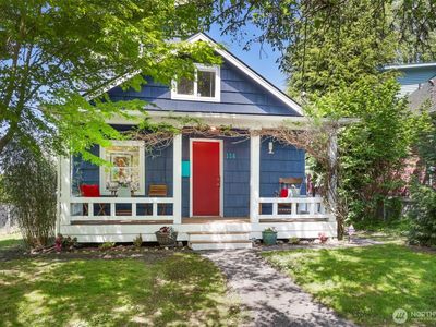 114 N 84th Street