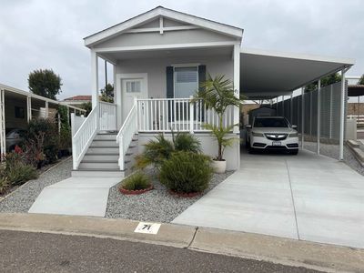10771 Black Mountain Rd Space 71