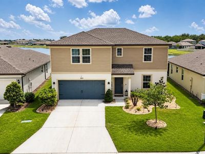 3884 Capri Coast Dr