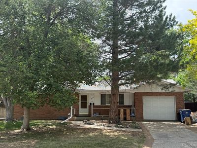 Property at 1489 S Carr Street, Lakewood, CO