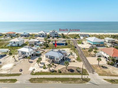 900 E Gulf Beach Dr