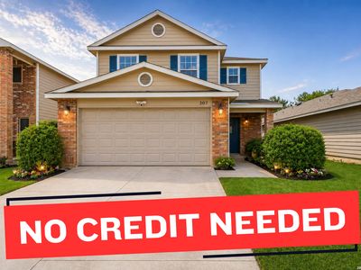 307 Cedron Chase