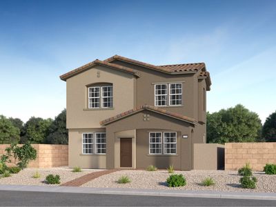 Murray Plan, Midtown at Cadence : Midtown Accent