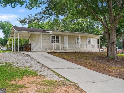 1394 Almand Creek Dr SW