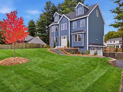 11 Hutchins Cir