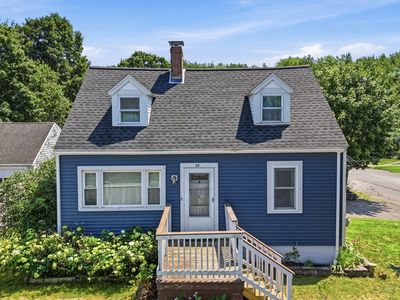 89 Powder Mill Rd