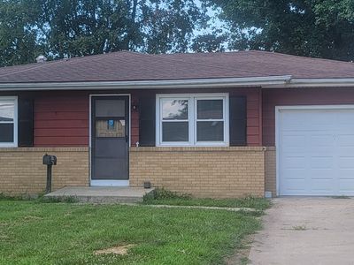 981 W Morgan St