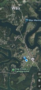 296 Dog Creek Rd
