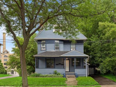 Property at 1300 Grand St NE, Minneapolis, MN