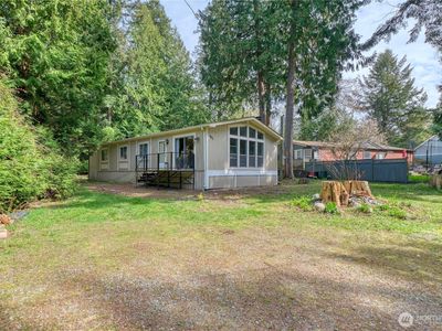 Property at 1851 Washington Drive, Pt Roberts, WA