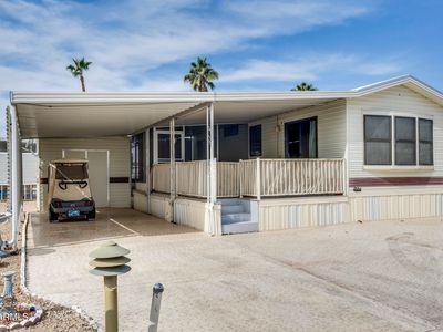 17200 W Bell Rd LOT 652