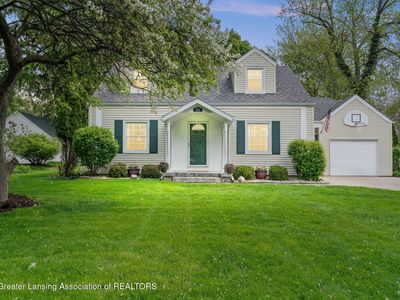 136 Maplewood Dr