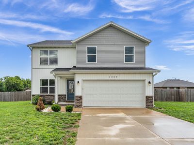 1227 W Penny Lane