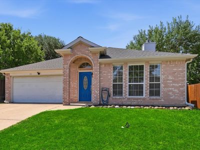 311 Bridlegate Dr