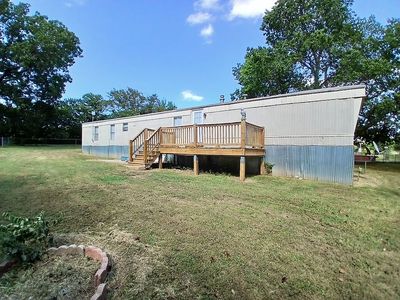 Property at 41370 Skelly Rd, Asher, OK