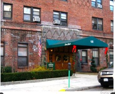 68 E Hartsdale Avenue #5F