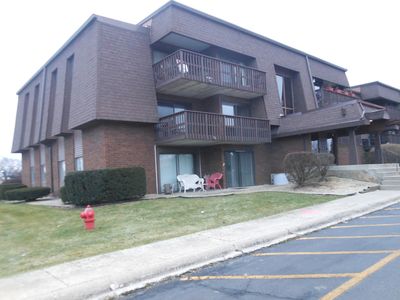 1615 Richmond Cir UNIT 301