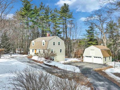 Property at 120 Currier Avenue, Peterborough, NH
