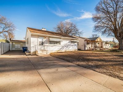 Property at 416 Morrison Ave, Pueblo, CO