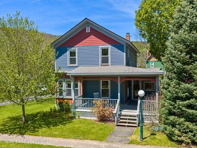 Property at 117 Swart Street, Margaretville, NY