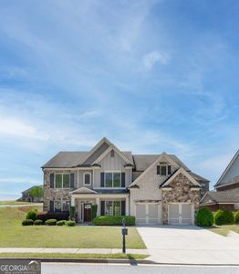 1143 Garner Creek Dr SW