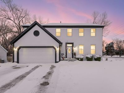 1199 Riva Ridge Blvd