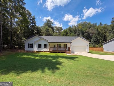 Property at 201 Deerfield Ln, Carrollton, GA