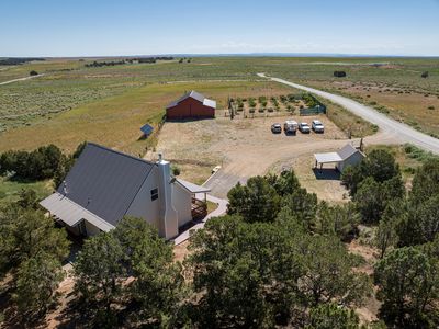 684 W Blue Mountain Ridge Dr