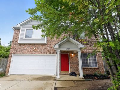 4705 Falcon Run Way