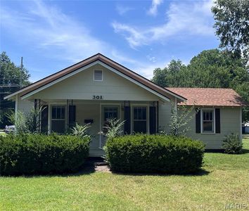 Property at 301 Washington St, Malden, MO