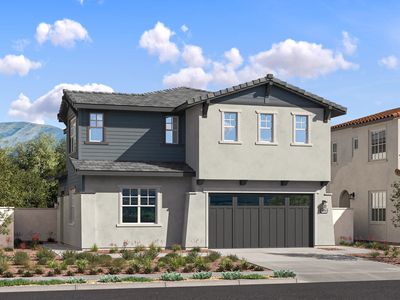 2005 Wildberry Way