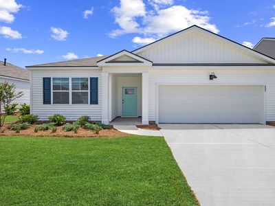 Aria Plan, The Retreat at East Argent