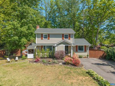 134 W Park Dr