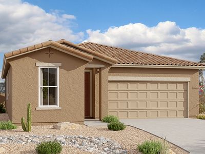 Jonquil Plan, Seasons at Red Rock